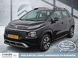 Citroën C3 Aircross 1.2 Turbo 110pk Automaat Feel | Rijklaar | Navi | Apple Carplay | Trekhaak |