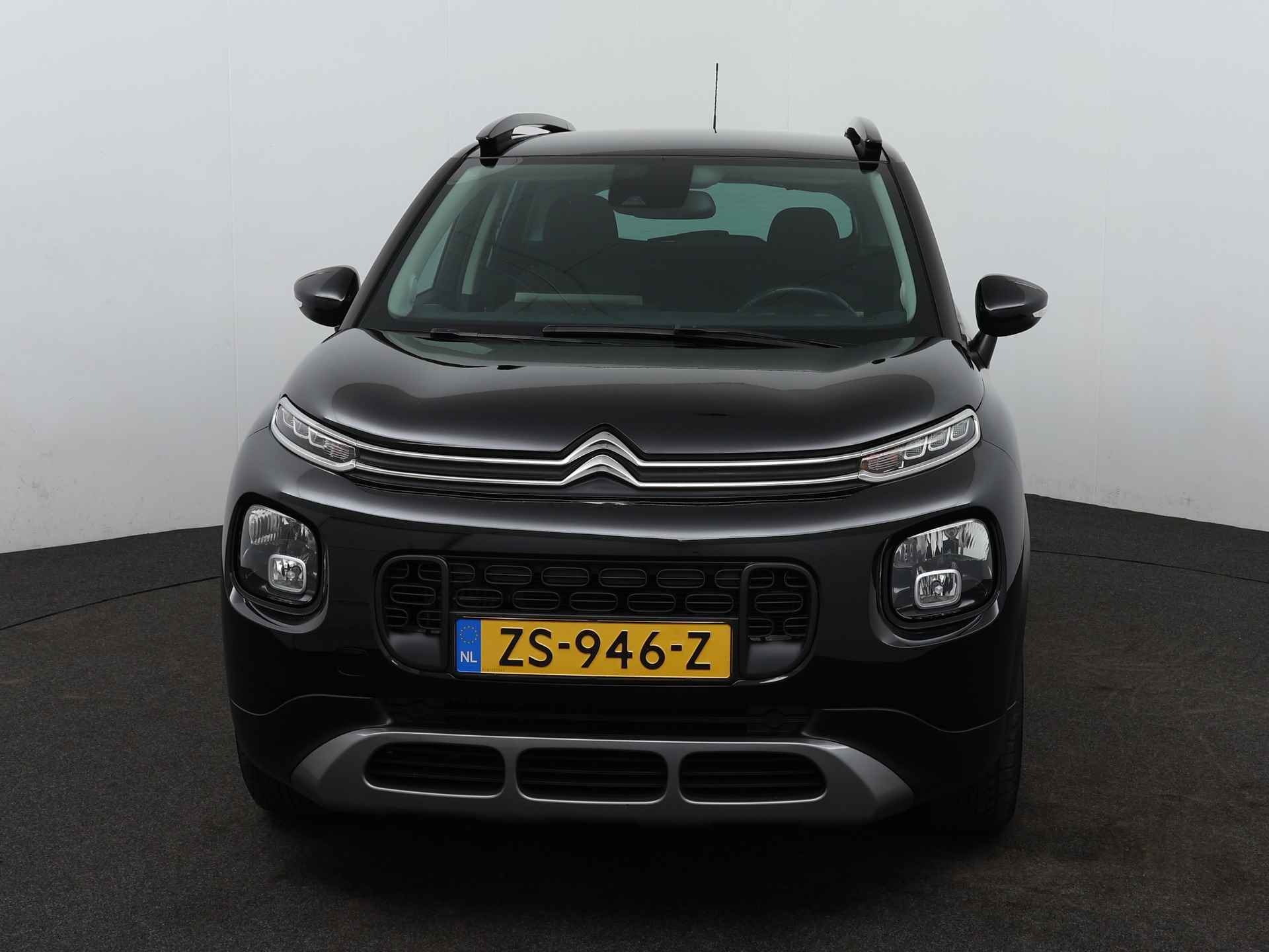 Citroën C3 Aircross 1.2 Turbo 110pk Automaat Feel | Rijklaar | Navi | Apple Carplay | Trekhaak | - 20/30