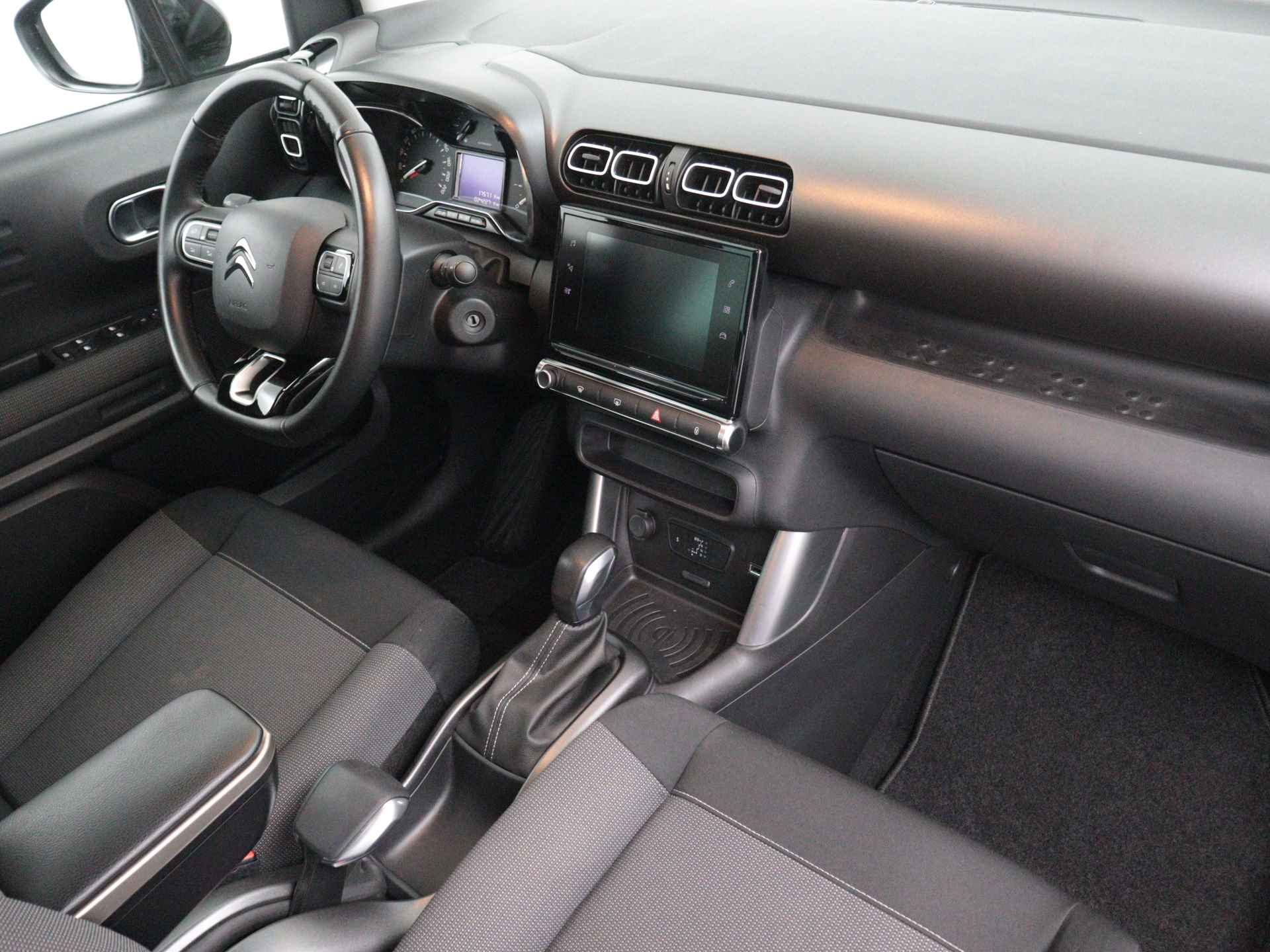 Citroën C3 Aircross 1.2 Turbo 110pk Automaat Feel | Rijklaar | Navi | Apple Carplay | Trekhaak | - 28/30