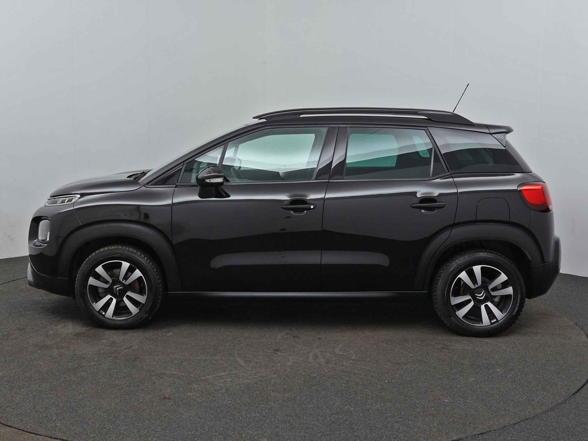 Citroën C3 Aircross 1.2 Turbo 110pk Automaat Feel | Rijklaar | Navi | Apple Carplay | Trekhaak | - 10/30