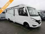 Hymer BMC-I 680 € 11.770,- SUPER SALE