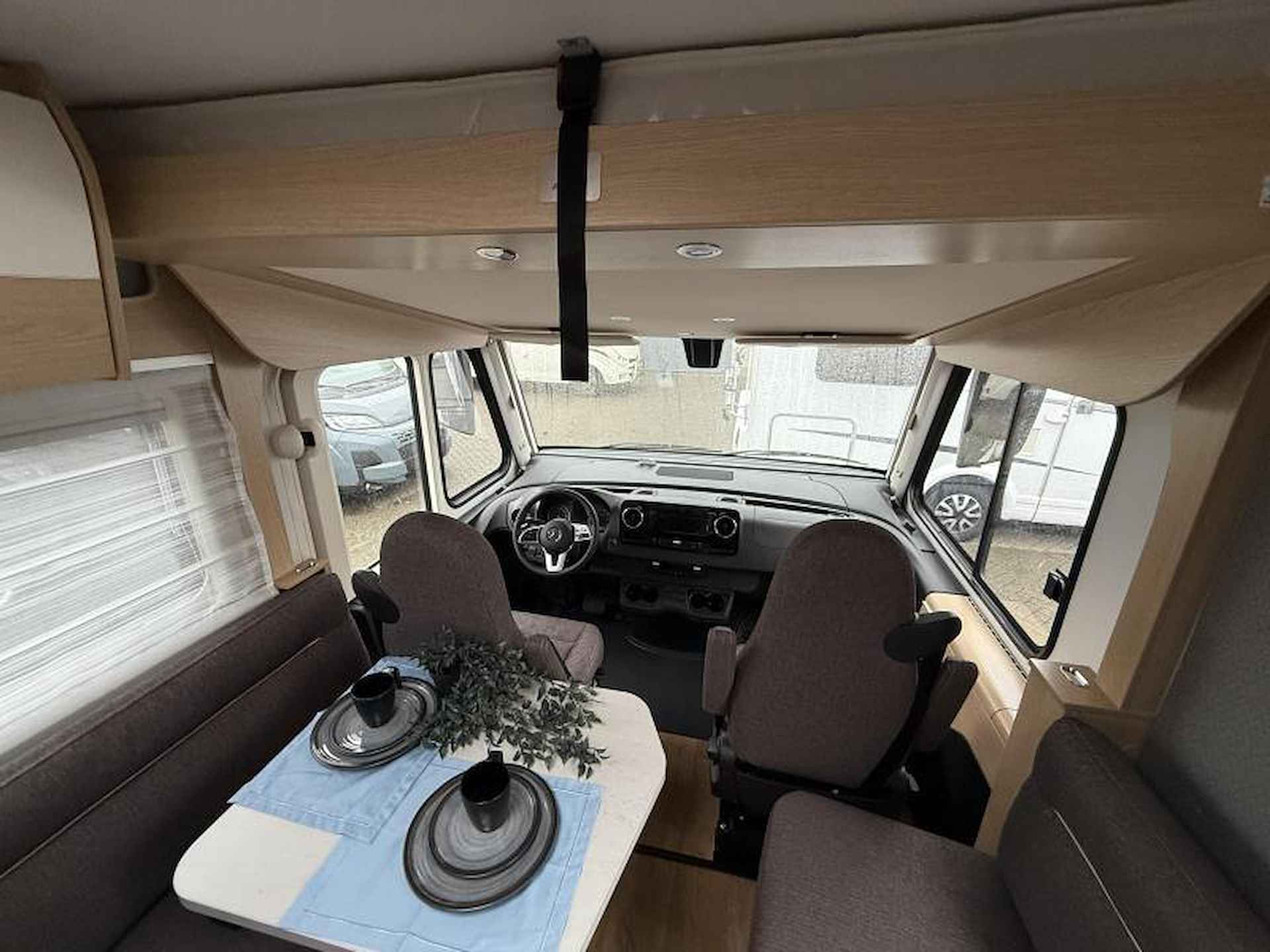 Hymer BMC-I 680 € 11.770,- SUPER SALE - 5/13