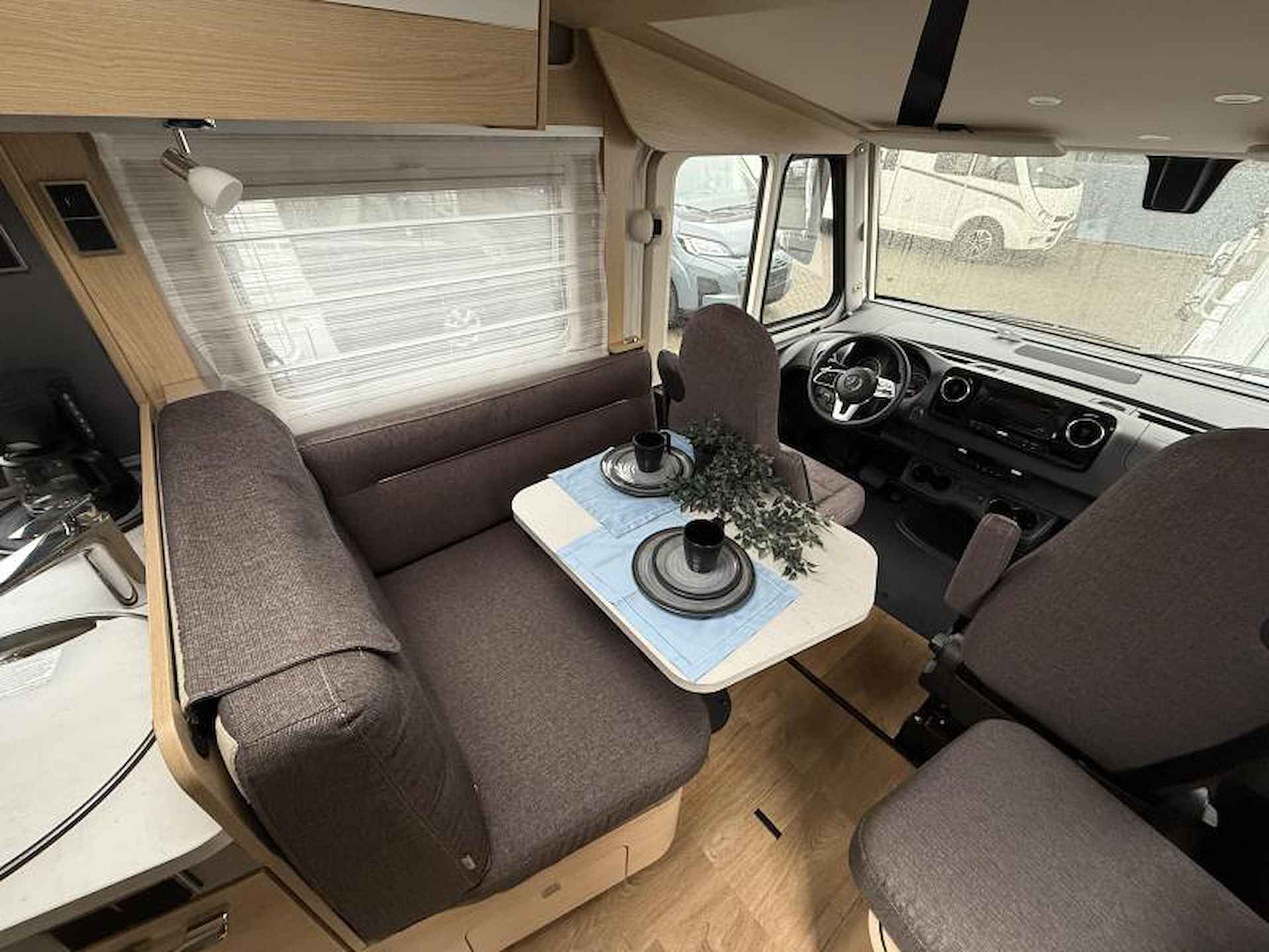 Hymer BMC-I 680 € 11.770,- SUPER SALE - 7/13