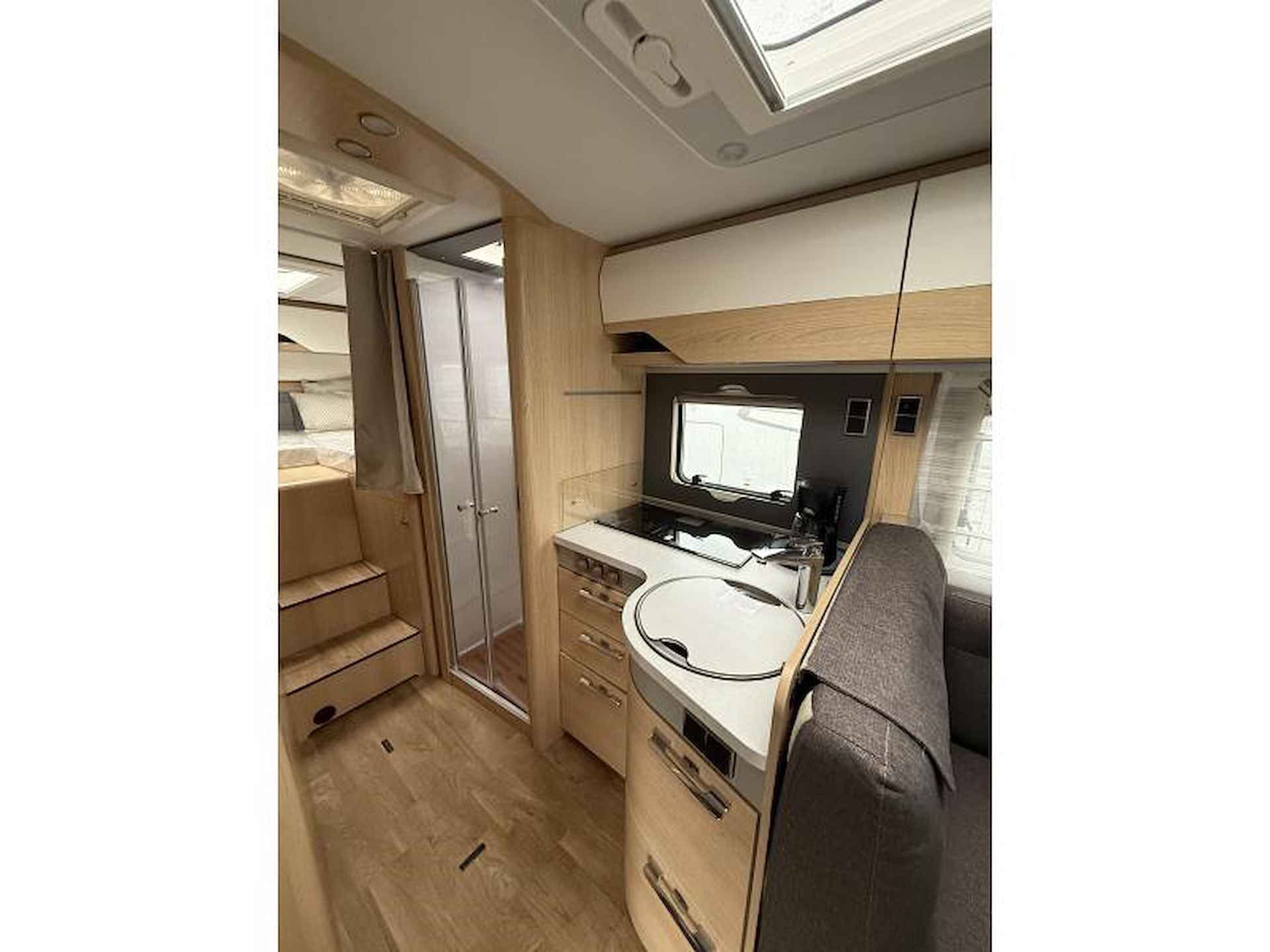 Hymer BMC-I 680 € 11.770,- SUPER SALE - 9/13