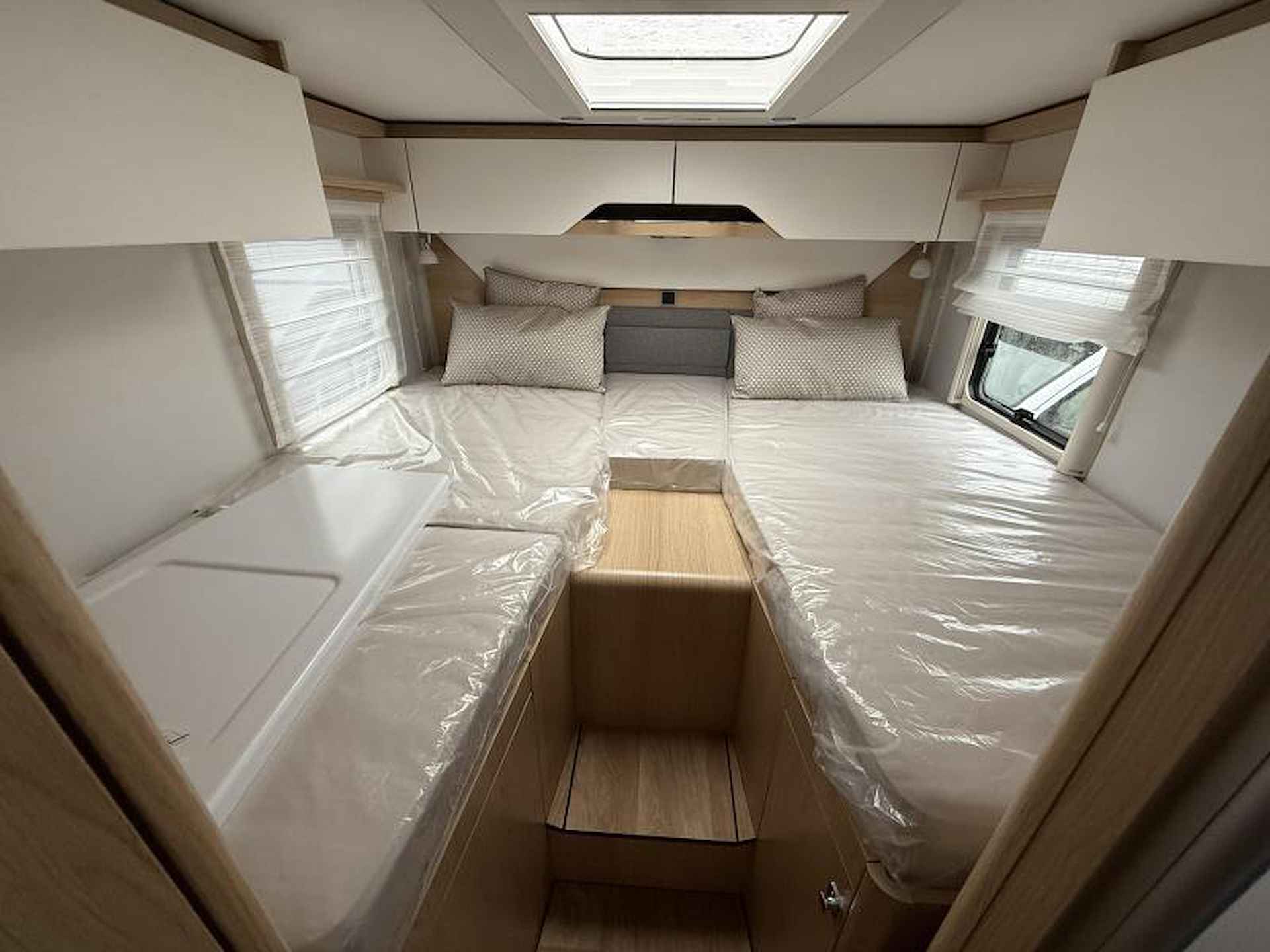 Hymer BMC-I 680 € 11.770,- SUPER SALE - 10/13