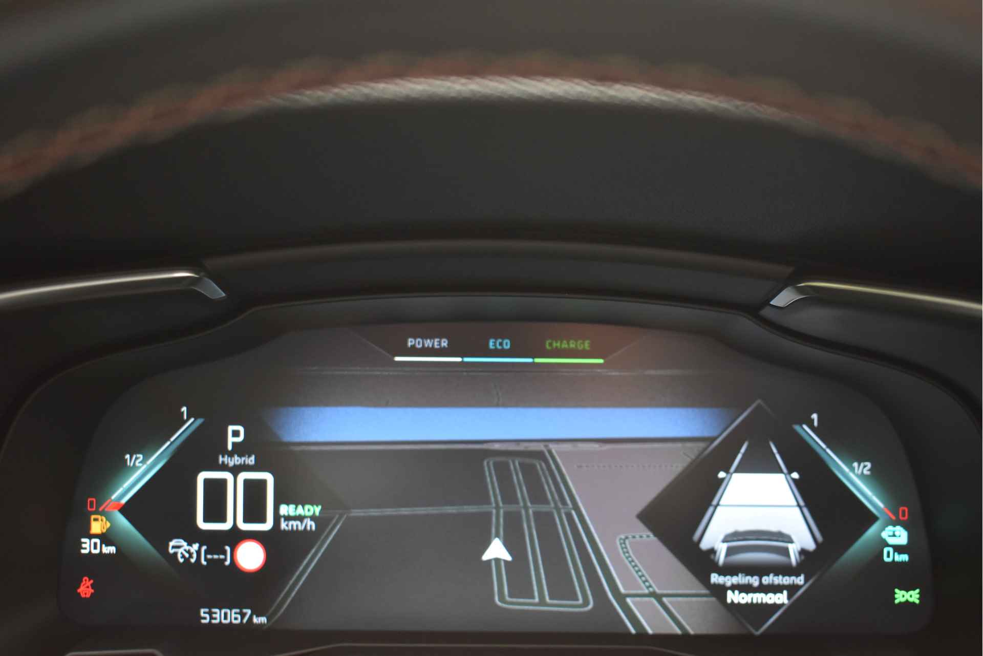 DS 7 Crossback E-Tense Performance Line 225 PK | Open dak | Camera | Carplay | Adapt.cc | Trekhaak | Full LED | Z+W banden - 15/68