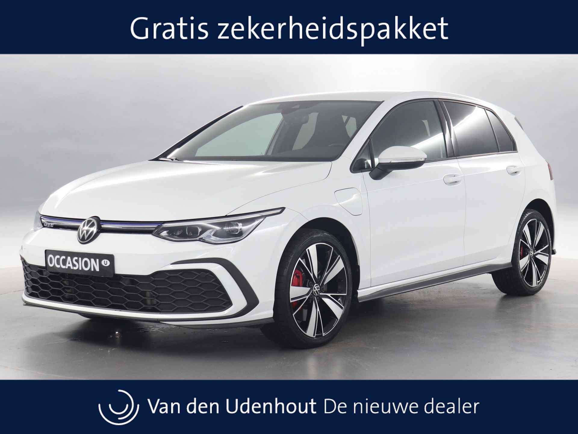 Volkswagen Golf BOVAG 40-Puntencheck