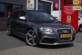 Audi RS3 2.5 T quattro Pro Line Cruise / Navi / Elek. ramen