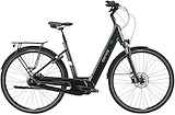 BESV Fiets E-Bike BESV CITY Night Black M (50cm) 50cm M (50cm) 2023