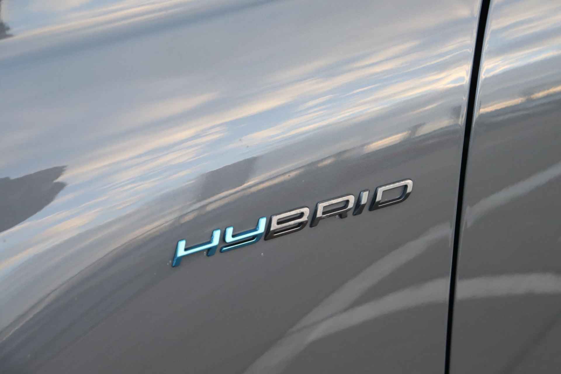 Peugeot 508 SW 1.6 HYbrid 180 Allure  * Hybride 225PK PHEV * Panoramadak * New Model - 10/51