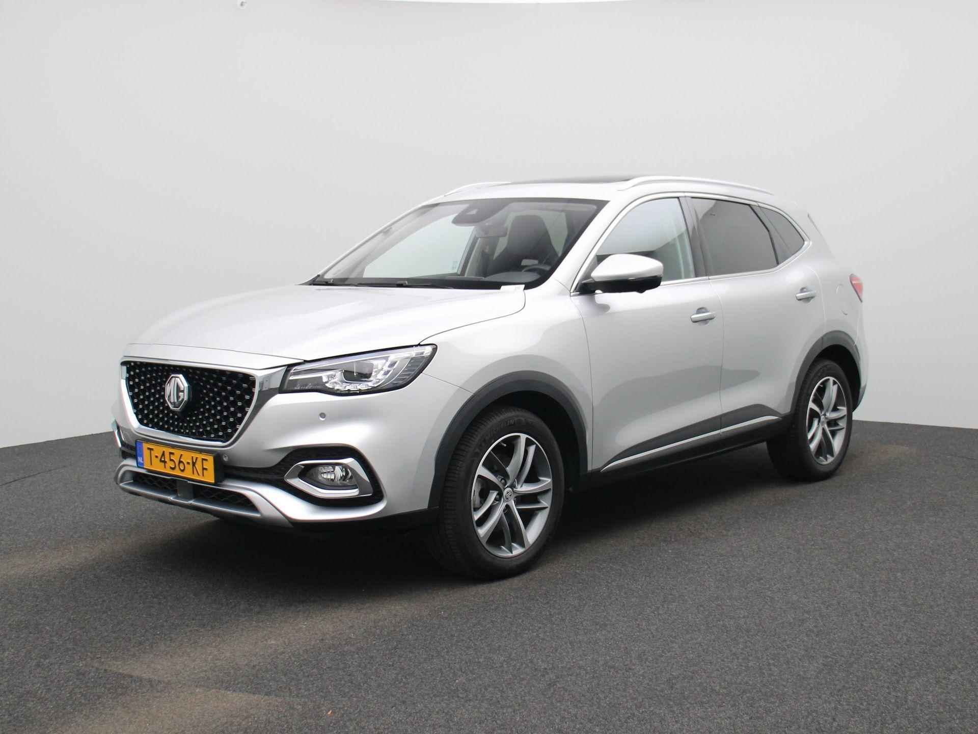 MG EHS 1.5 TGDI Luxury