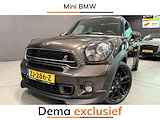 Mini Countryman 1.6 Cooper S Chili JCW 19'' PANO/XENON/NAVI/LEDER/ECC/PDC/CRUISE///