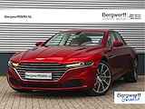 Aston Martin Lagonda Taraf - EU-Registration