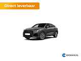 Audi Q3 Sportback S edition