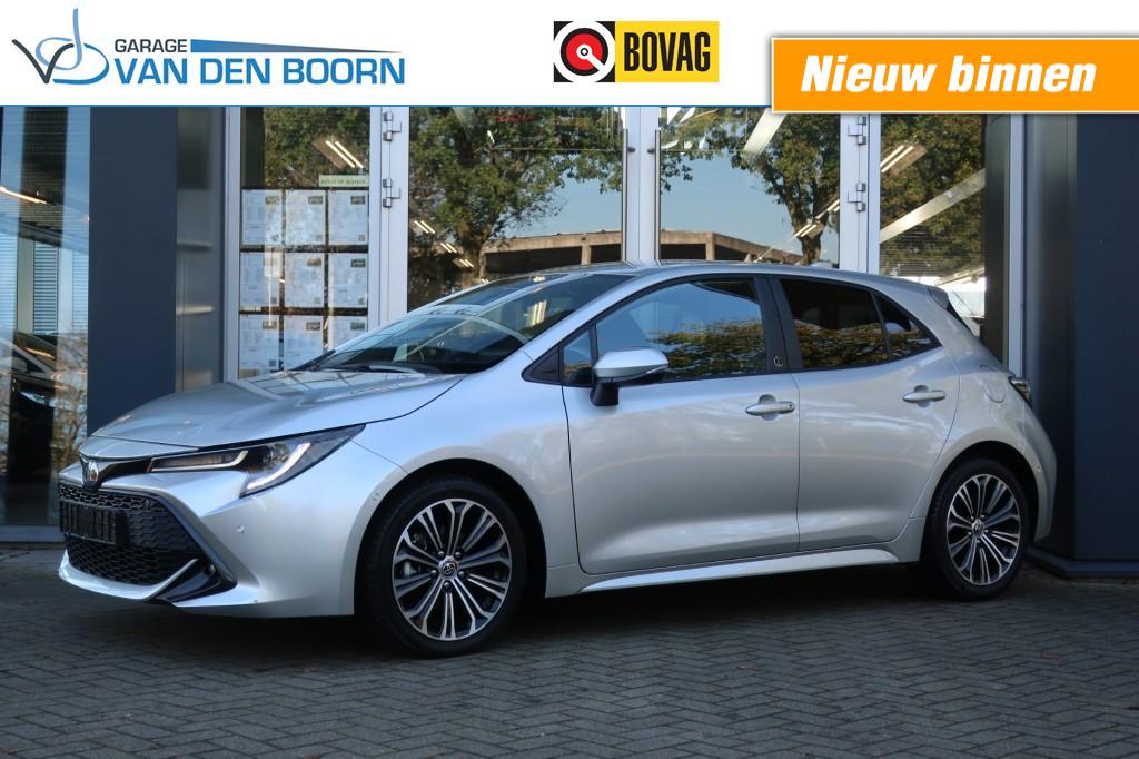 TOYOTA Corolla COROLLA HYBRID, All Season Banden, Clima, Apple Carplay/ Android