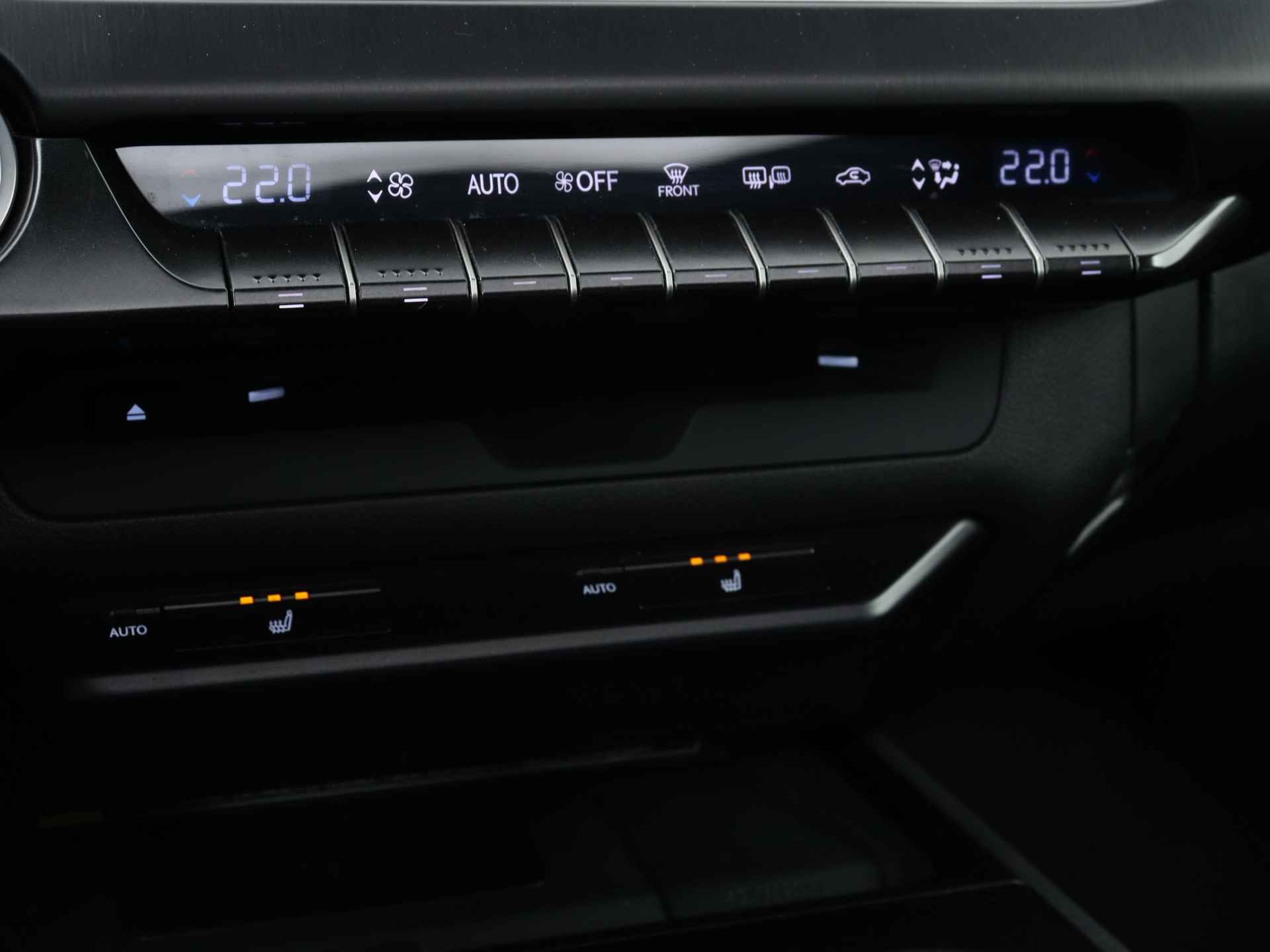 Lexus UX 250h F-Sport Limited | Triple LED | Schuifdak | Premium Navigatie | Leer | - 12/48