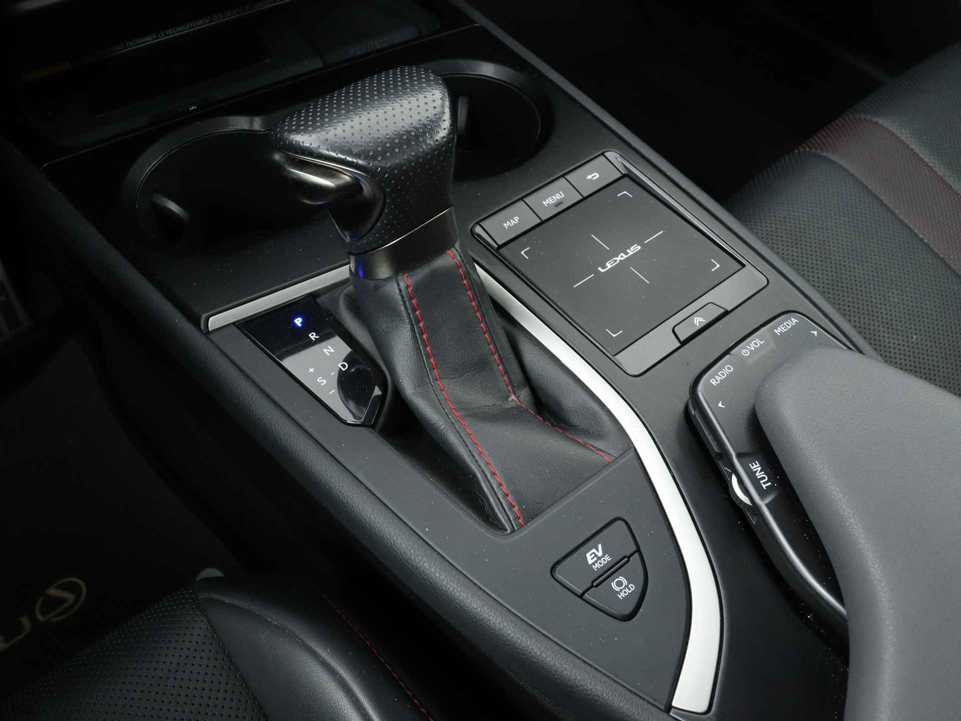 Lexus UX 250h F-Sport Limited | Triple LED | Schuifdak | Premium Navigatie | Leer | - 13/48