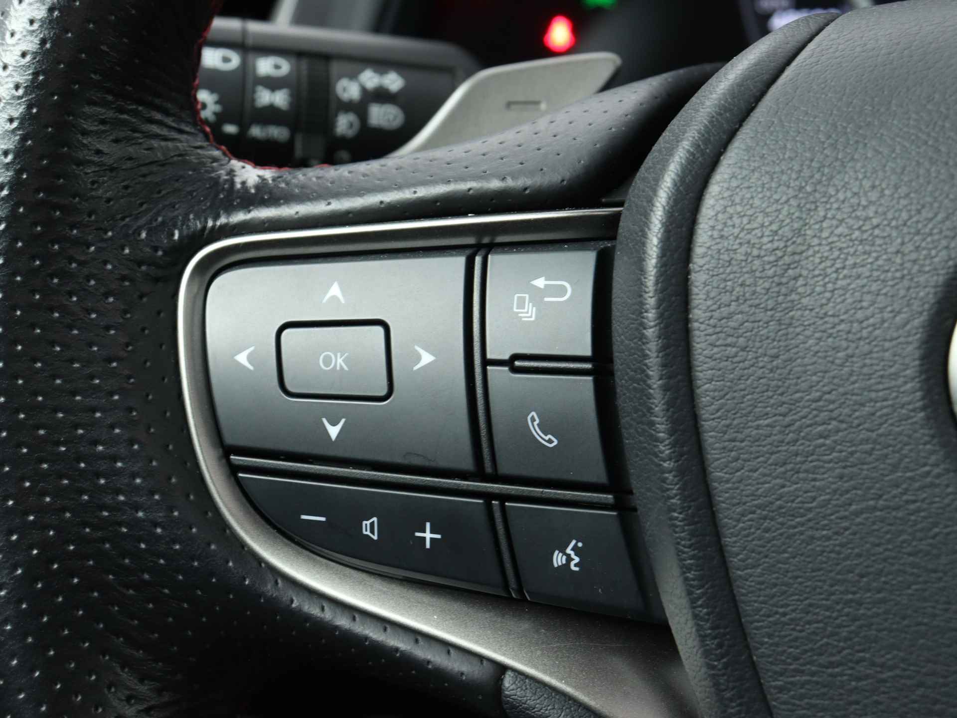 Lexus UX 250h F-Sport Limited | Triple LED | Schuifdak | Premium Navigatie | Leer | - 22/48