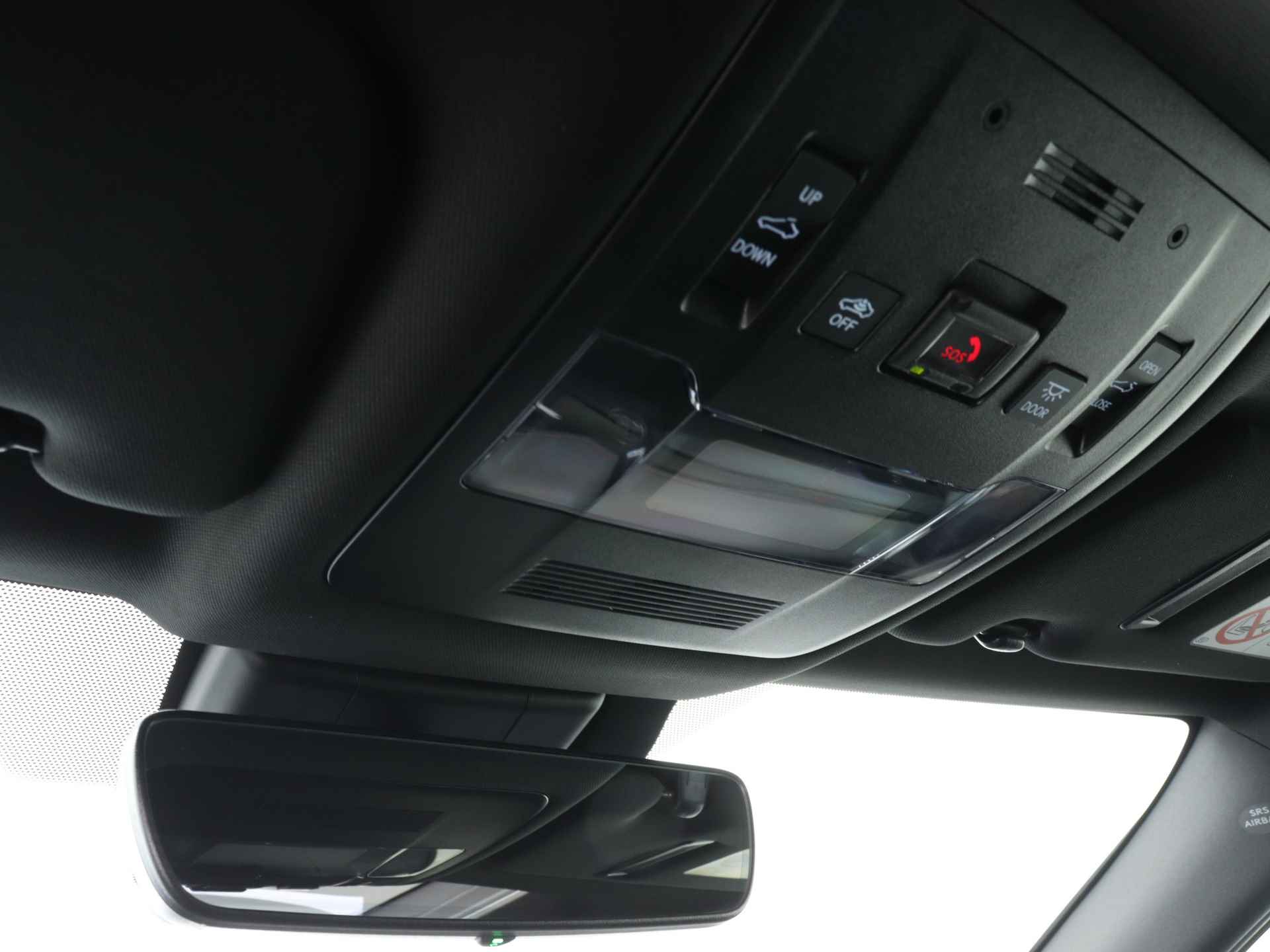Lexus UX 250h F-Sport Limited | Triple LED | Schuifdak | Premium Navigatie | Leer | - 32/48