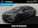 Mercedes-Benz EQS AMG 53 4MATIC+ 108 kWh Premium Plus /Keramisch /Carbon interieur /Hyperscreen /4Matic+