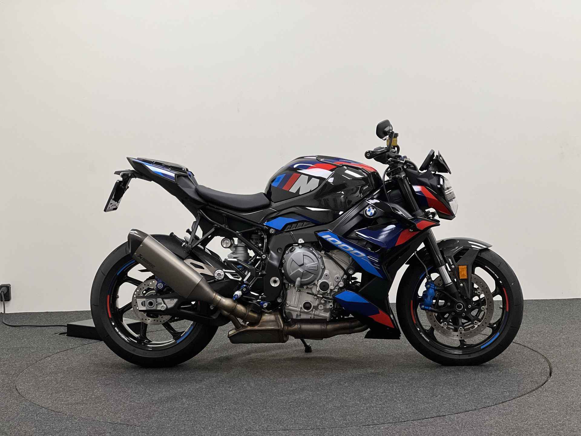 BMW M 1000 R Competion Full option,carbon - 2/20