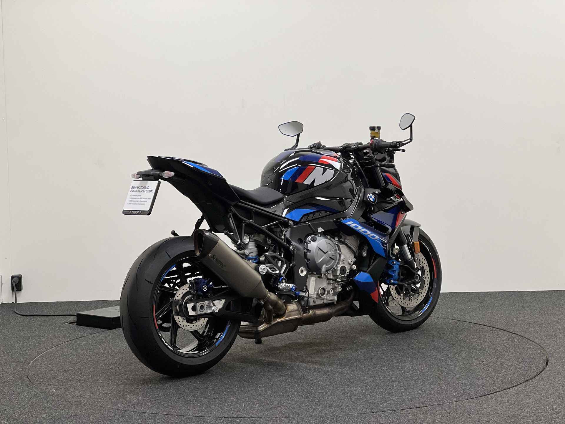 BMW M 1000 R Competion Full option,carbon - 5/20