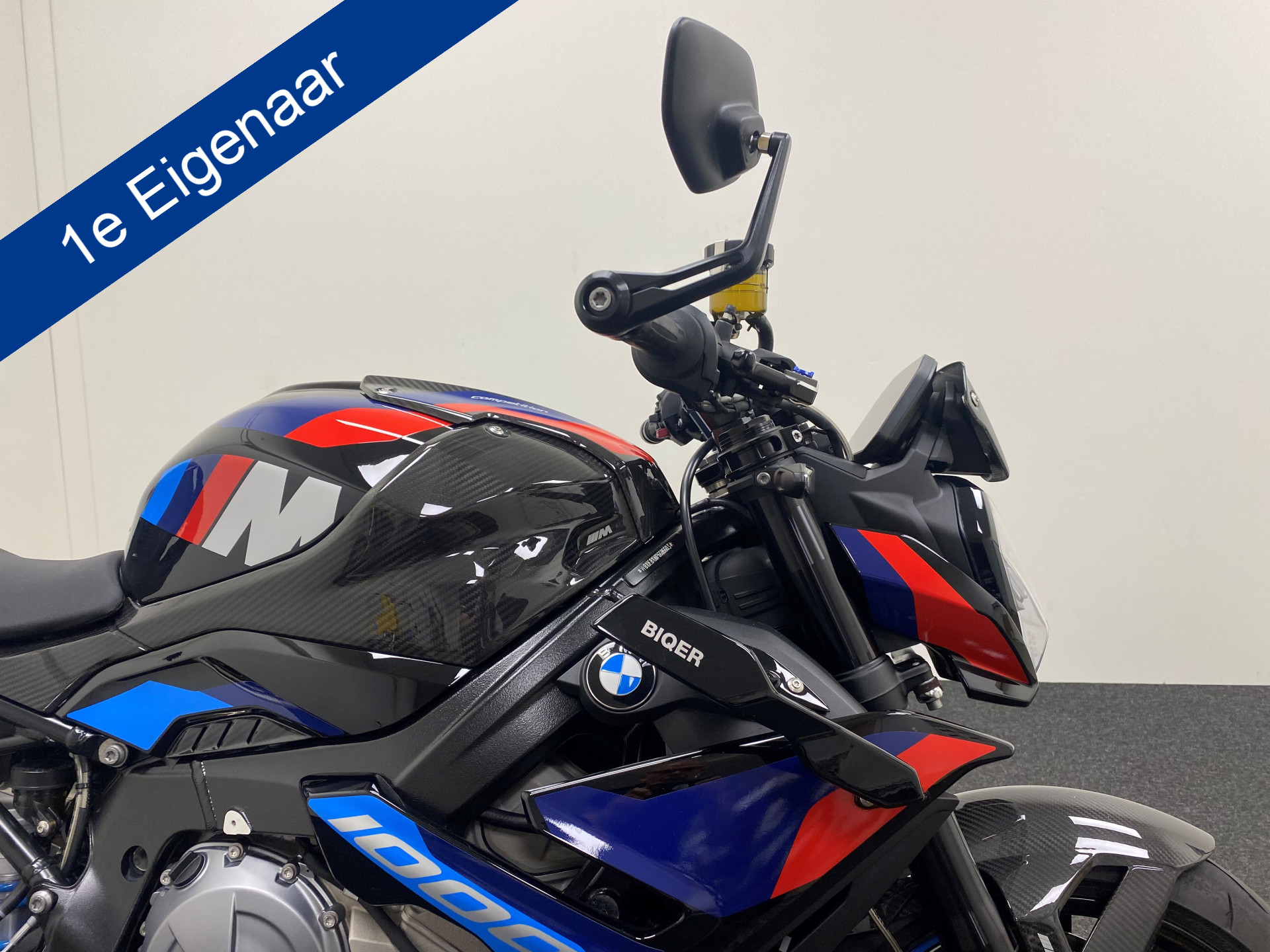 BMW M 1000 R Competion Full option,carbon