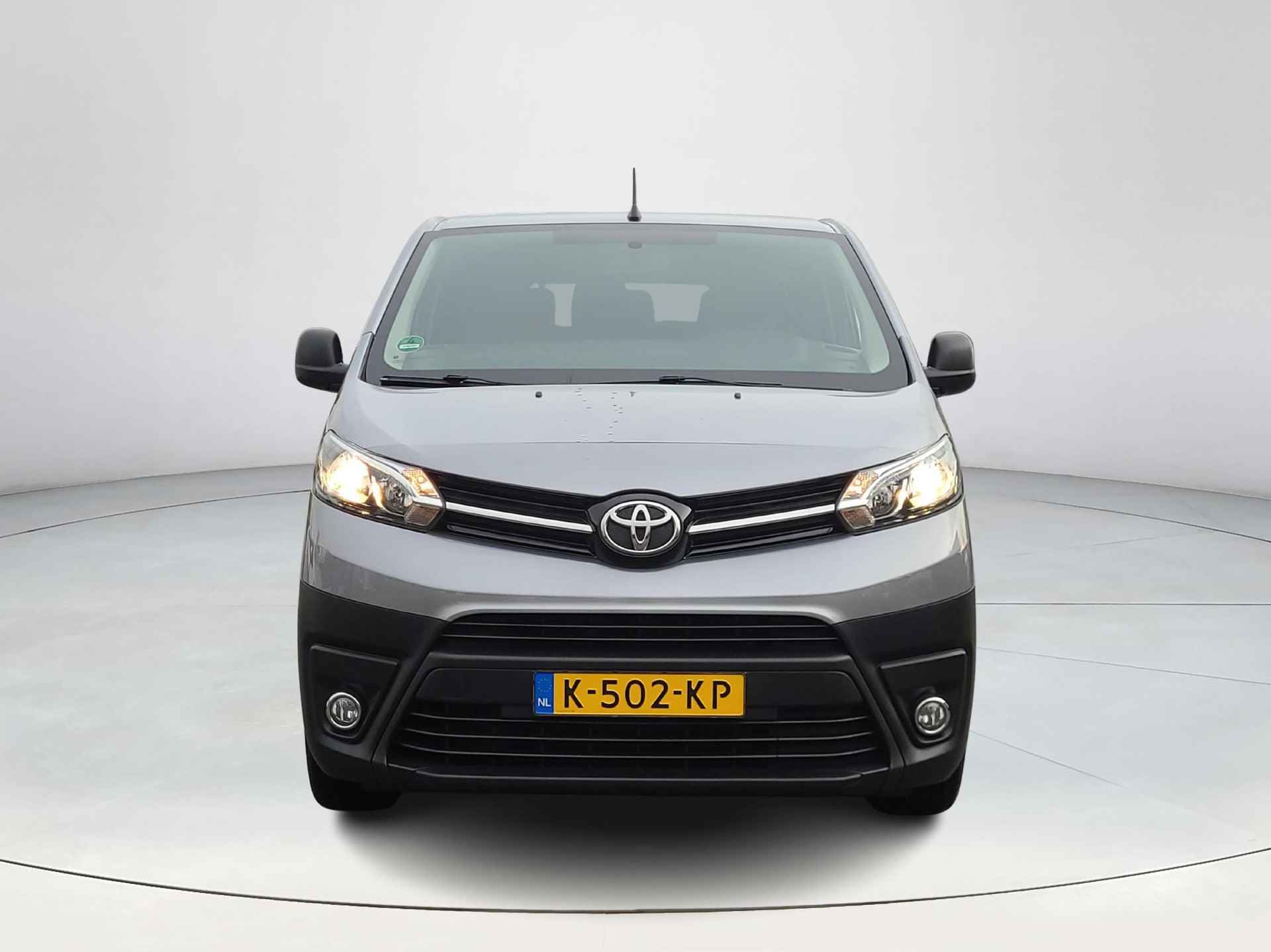 Toyota PROACE Shuttle 2.0 D-4D Navigator Long 9 Persoons | Automaat | Rijklaarprijs incl. garantie | - 9/29