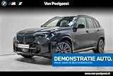 BMW X5 xDrive50e M Sportpakket Pro Aut. - Beschikbaar vanaf: Maart 2025