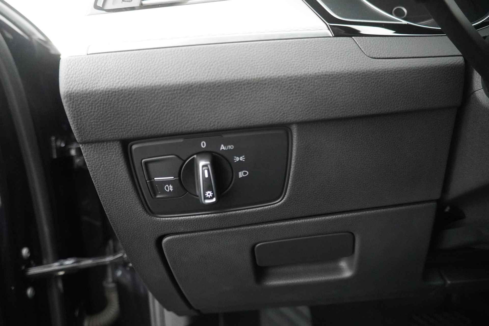 Volkswagen Passat BWJ 2016 1.4 TSI GTE 157 PK Connected Series AUTOMAAT / TREKHAAK / FULL LED / APPLE CARPLAY / ANDROID AUTO / CLIMA / CRUISE / NAVI / LMV / PARKEERSENSOREN / KEYLESS - 11/32