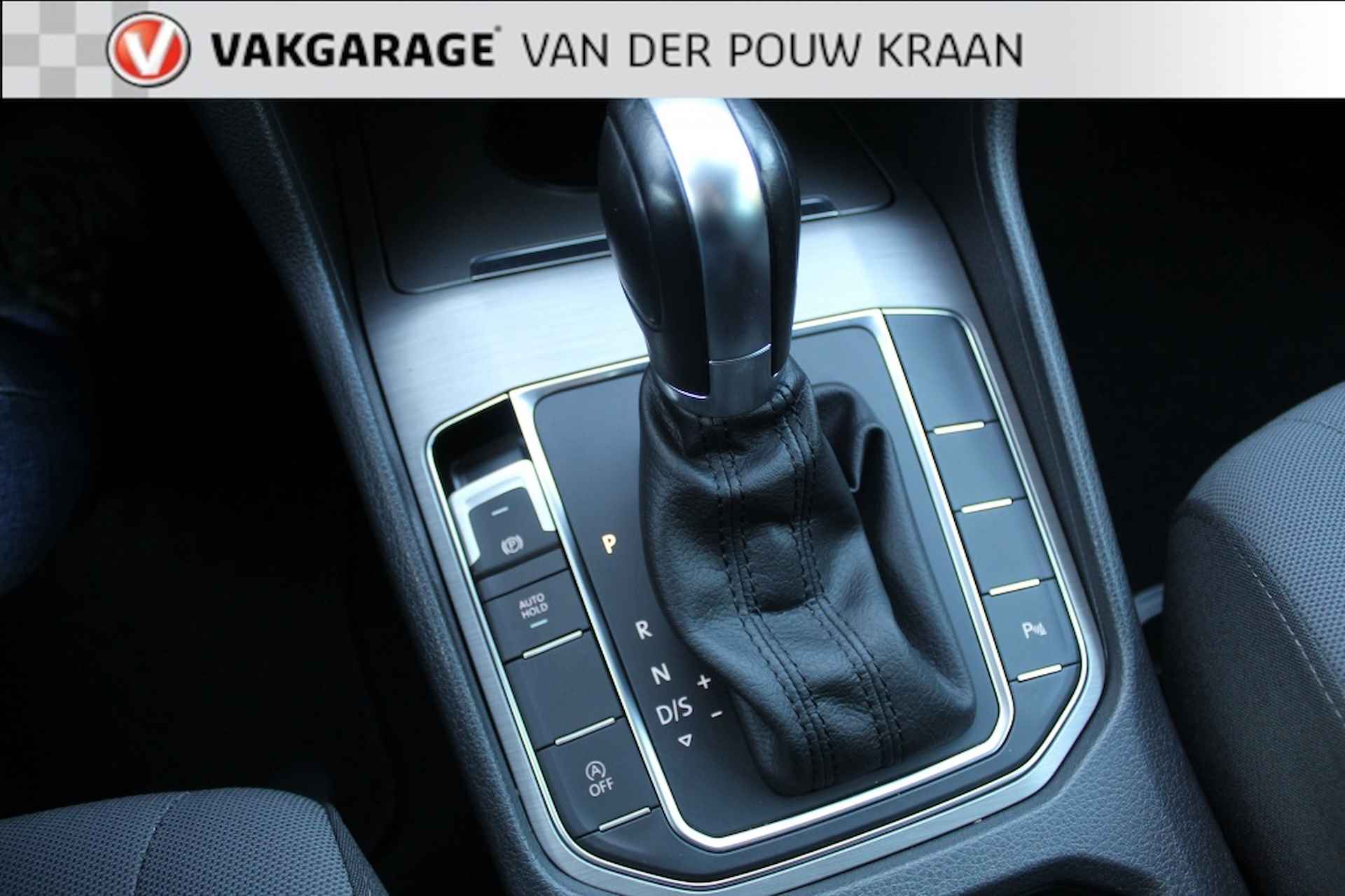 Volkswagen Golf Sportsvan 1.0 TSI Connected Series Trekhaak / Climate Control - 23/35