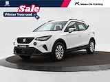 SEAT Arona Reference 1.0 TSI 95 pk SUV 5 Versnellingen · Apple Carplay · 3500,- Euro voorrraad Voordeel!