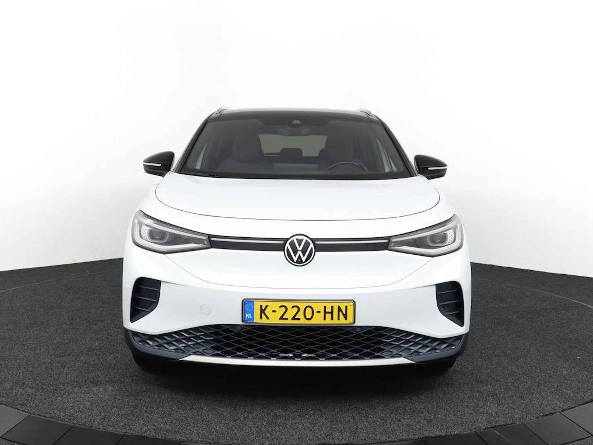 Volkswagen ID.4 First Max 77 kWh - 11/52