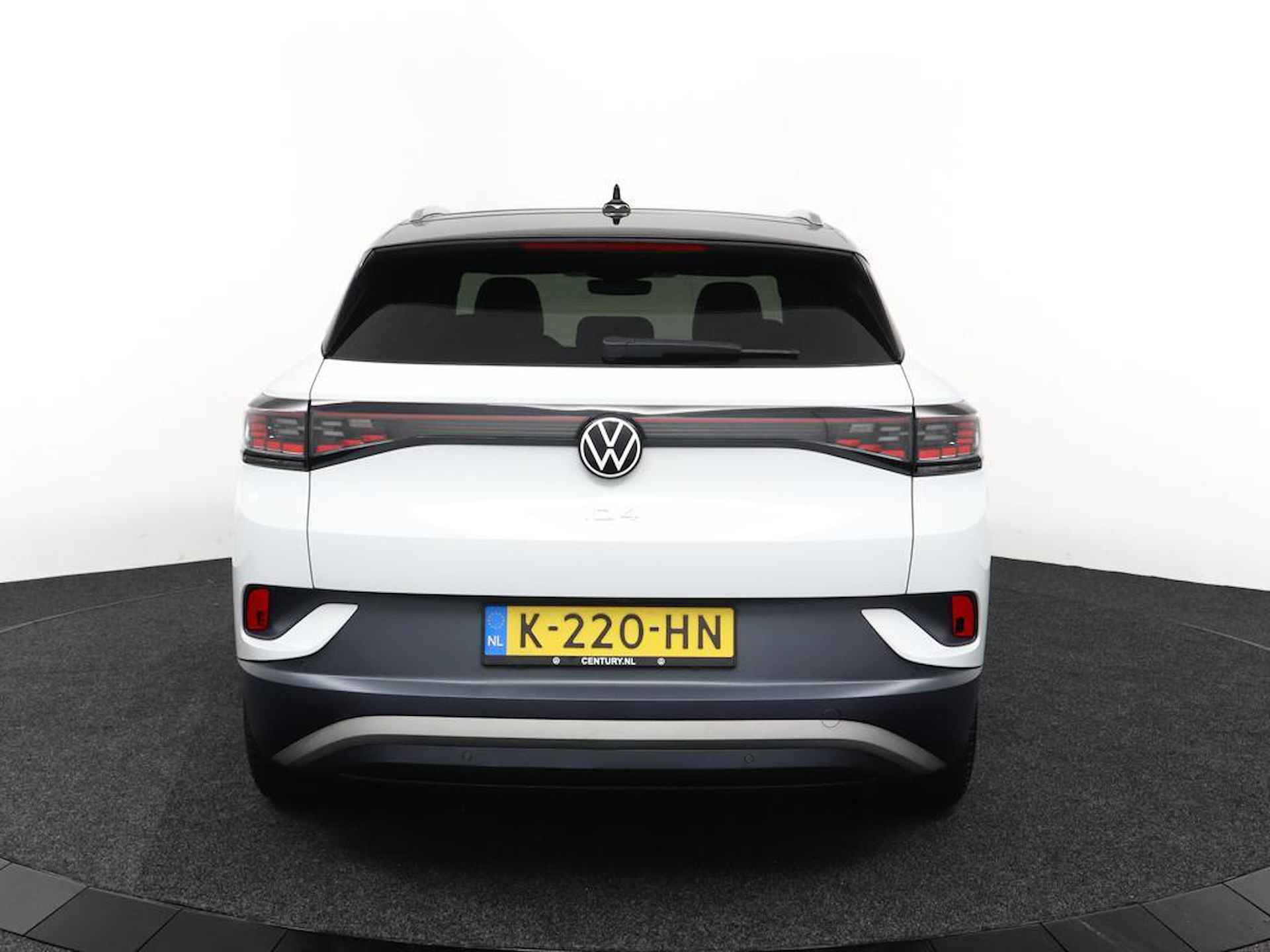 Volkswagen ID.4 First Max 77 kWh - 26/52