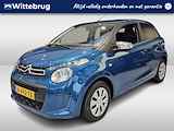 Citroën C1 1.0 VTi Feel | Camera | Airco | Apple Car Play en Android Auto | Airco | Gave Kleur!!