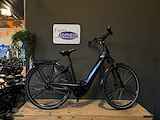 Pegasus Ravenna Evo 5 Cx 625Wh. Dames Dark Blue Mat 50cm 2020