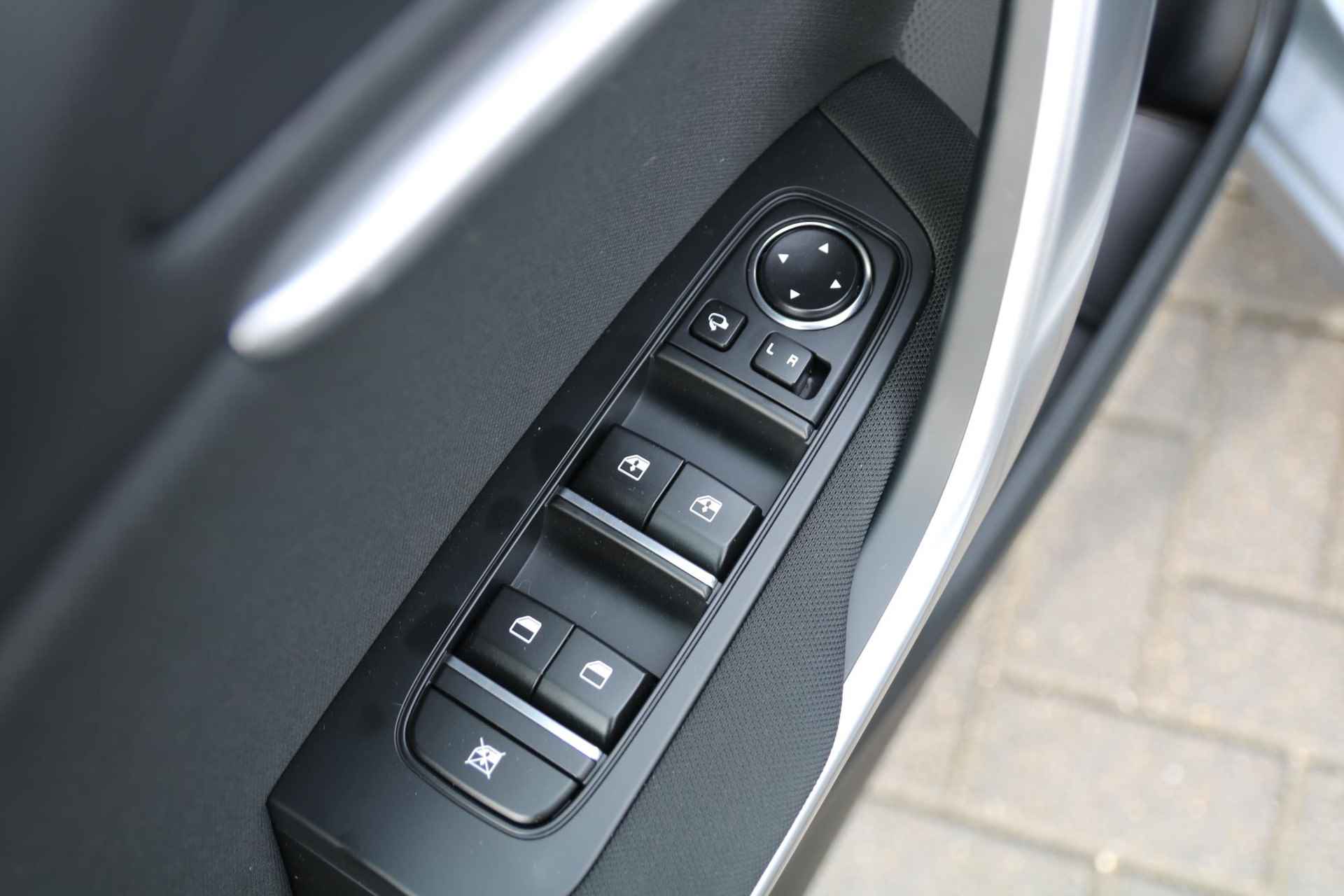 Kia Ceed Sportswagon 1.5 T-GDi DynamicLine | Automaat | Navi | Camera | Cruise Control | Climate Control | Nieuw te bestellen | - 17/26