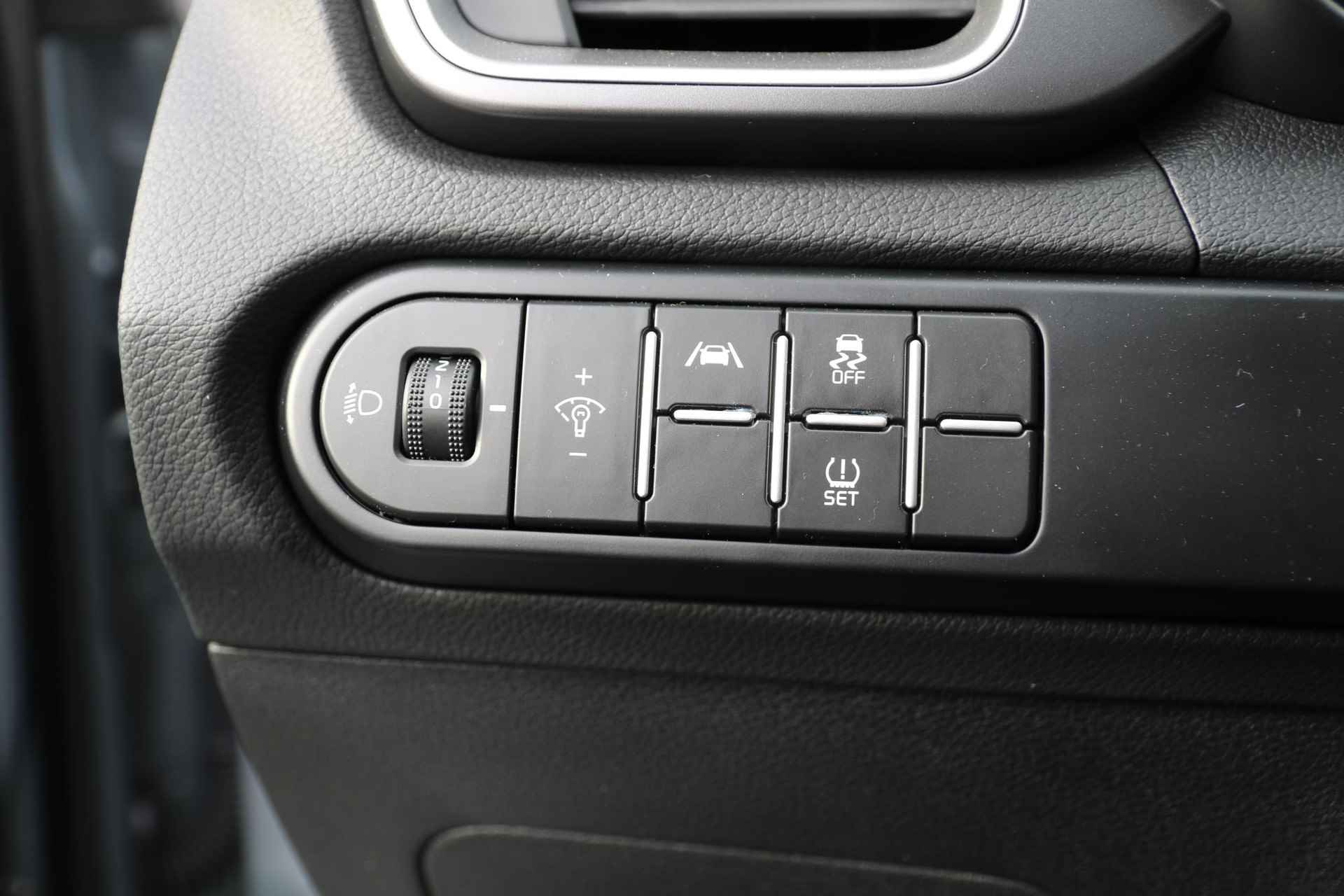 Kia Ceed Sportswagon 1.5 T-GDi DynamicLine | Automaat | Navi | Camera | Cruise Control | Climate Control | Nieuw te bestellen | - 18/26