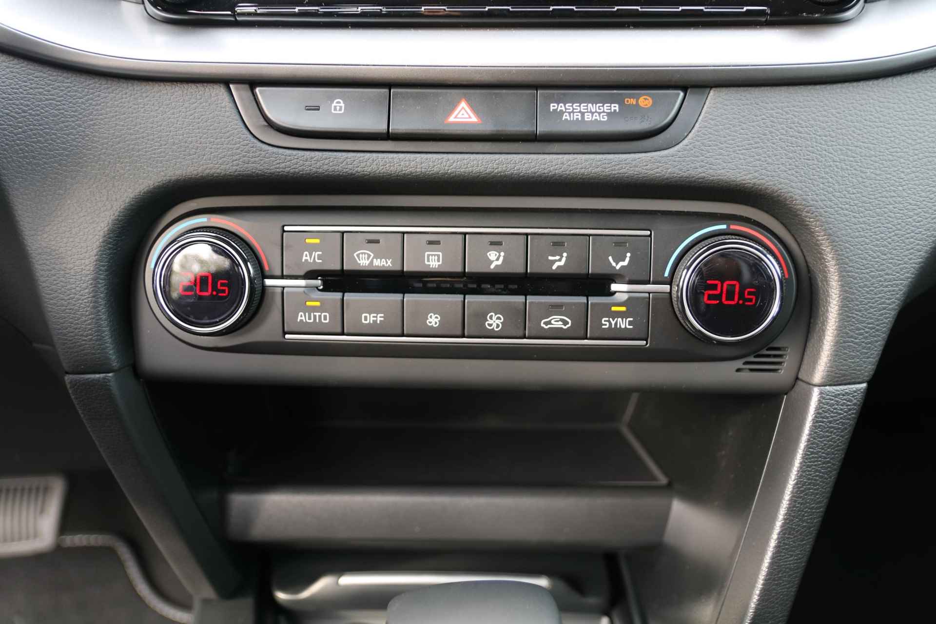Kia Ceed Sportswagon 1.5 T-GDi DynamicLine | Automaat | Navi | Camera | Cruise Control | Climate Control | Nieuw te bestellen | - 20/26