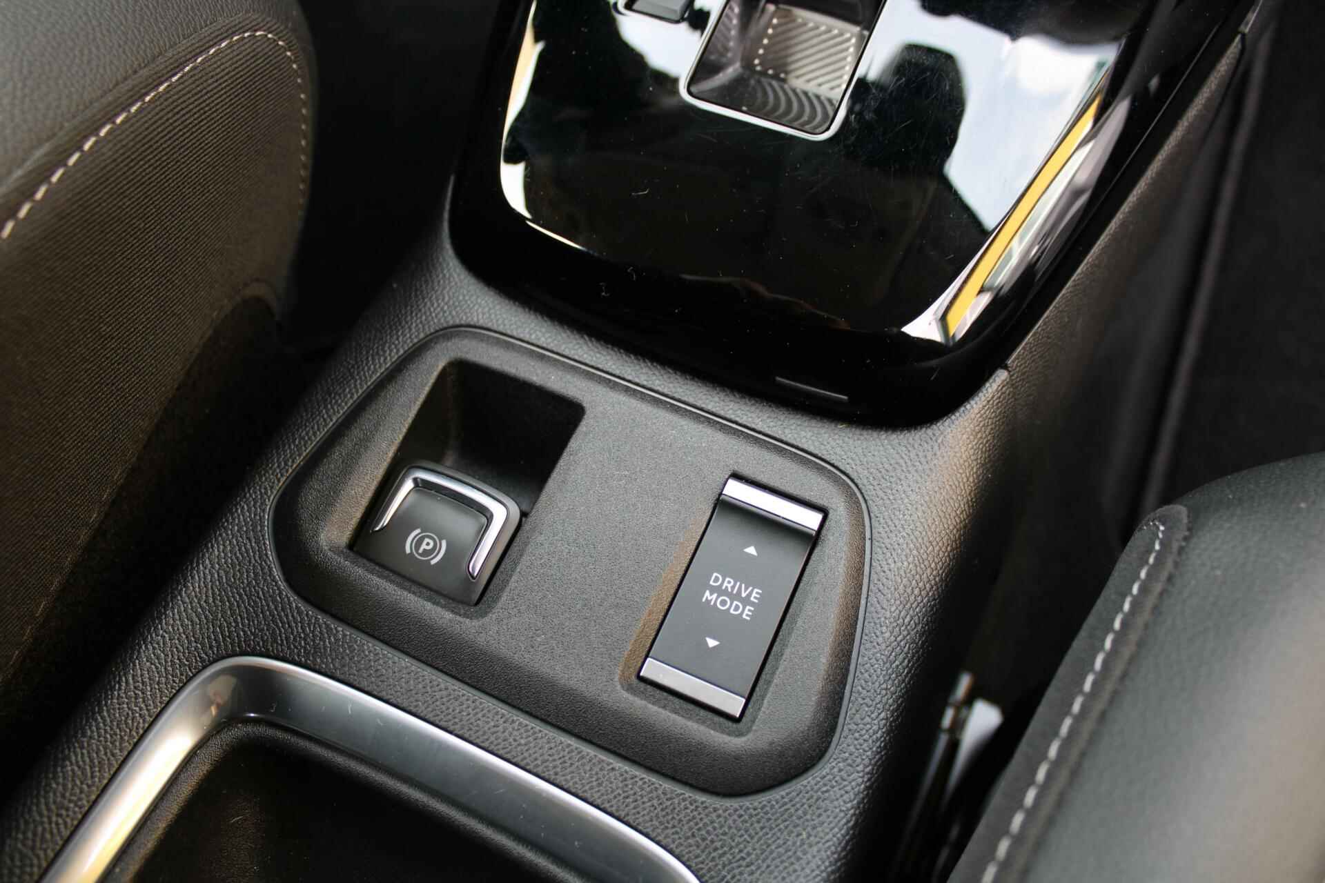 Opel Corsa 1.2 Elegance Automaat Navi/Led/Camera. - 21/45