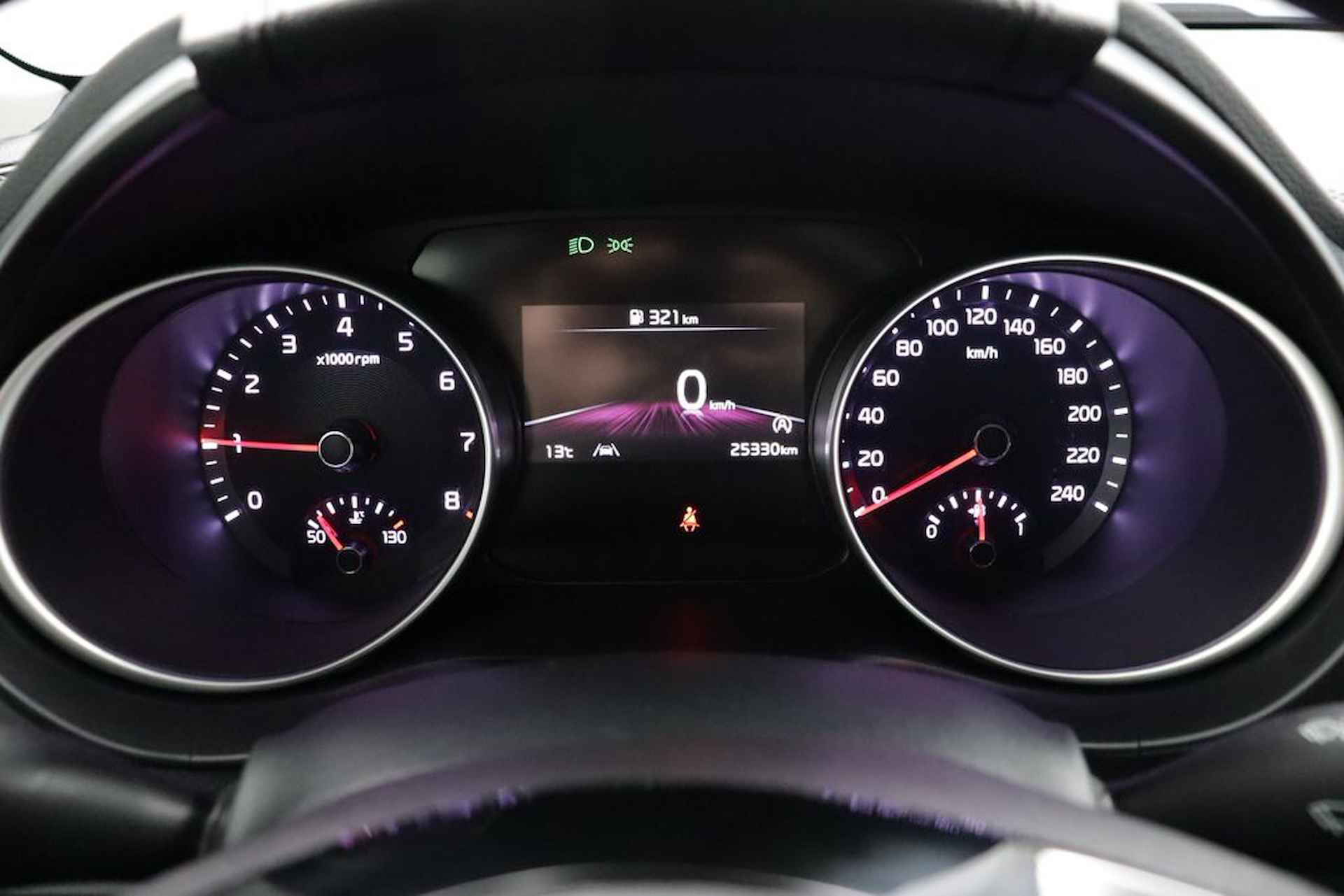 Kia Ceed Sportswagon 1.0 T-GDi DynamicLine - Navigatie - Cruise Control - Climate Control - Apple CarPlay / Android Auto - LED - Fabrieksgarantie tot 03-2030 - 21/53