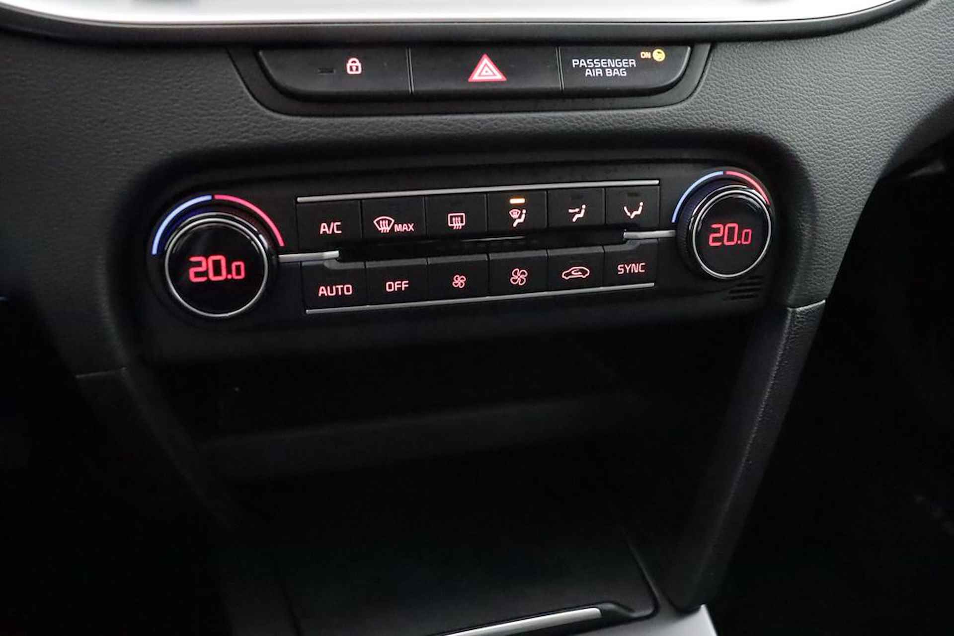 Kia Ceed Sportswagon 1.0 T-GDi DynamicLine - Navigatie - Cruise Control - Climate Control - Apple CarPlay / Android Auto - LED - Fabrieksgarantie tot 03-2030 - 27/53
