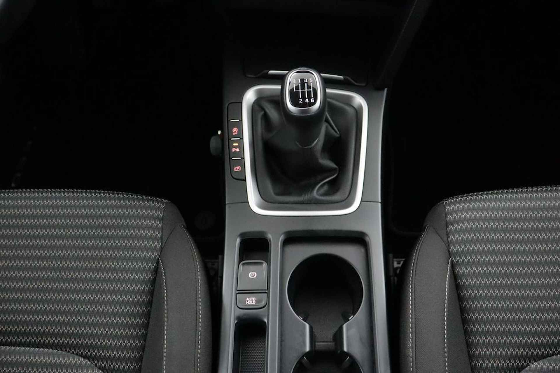 Kia Ceed Sportswagon 1.0 T-GDi DynamicLine - Navigatie - Cruise Control - Climate Control - Apple CarPlay / Android Auto - LED - Fabrieksgarantie tot 03-2030 - 28/53