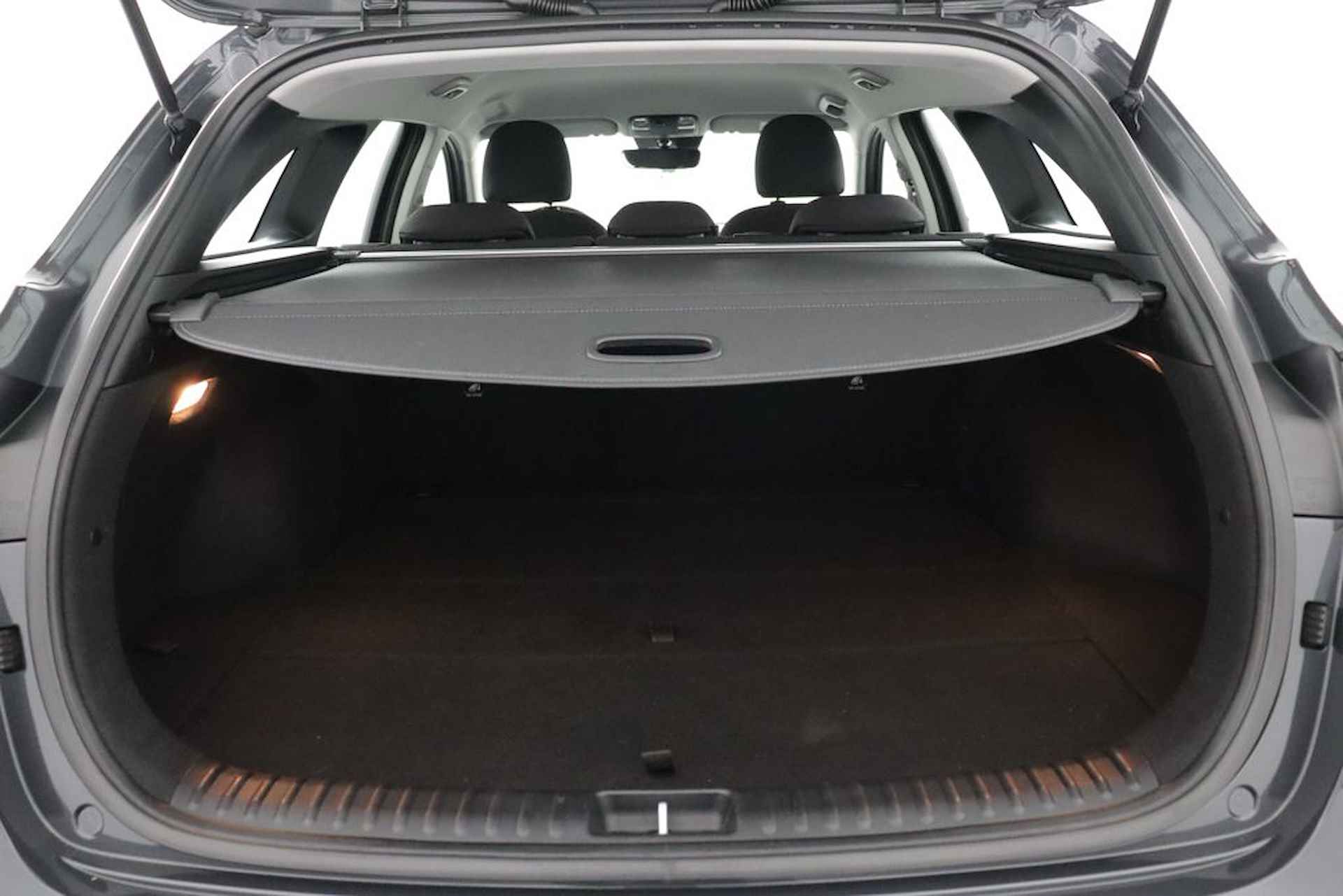 Kia Ceed Sportswagon 1.0 T-GDi DynamicLine - Navigatie - Cruise Control - Climate Control - Apple CarPlay / Android Auto - LED - Fabrieksgarantie tot 03-2030 - 32/53