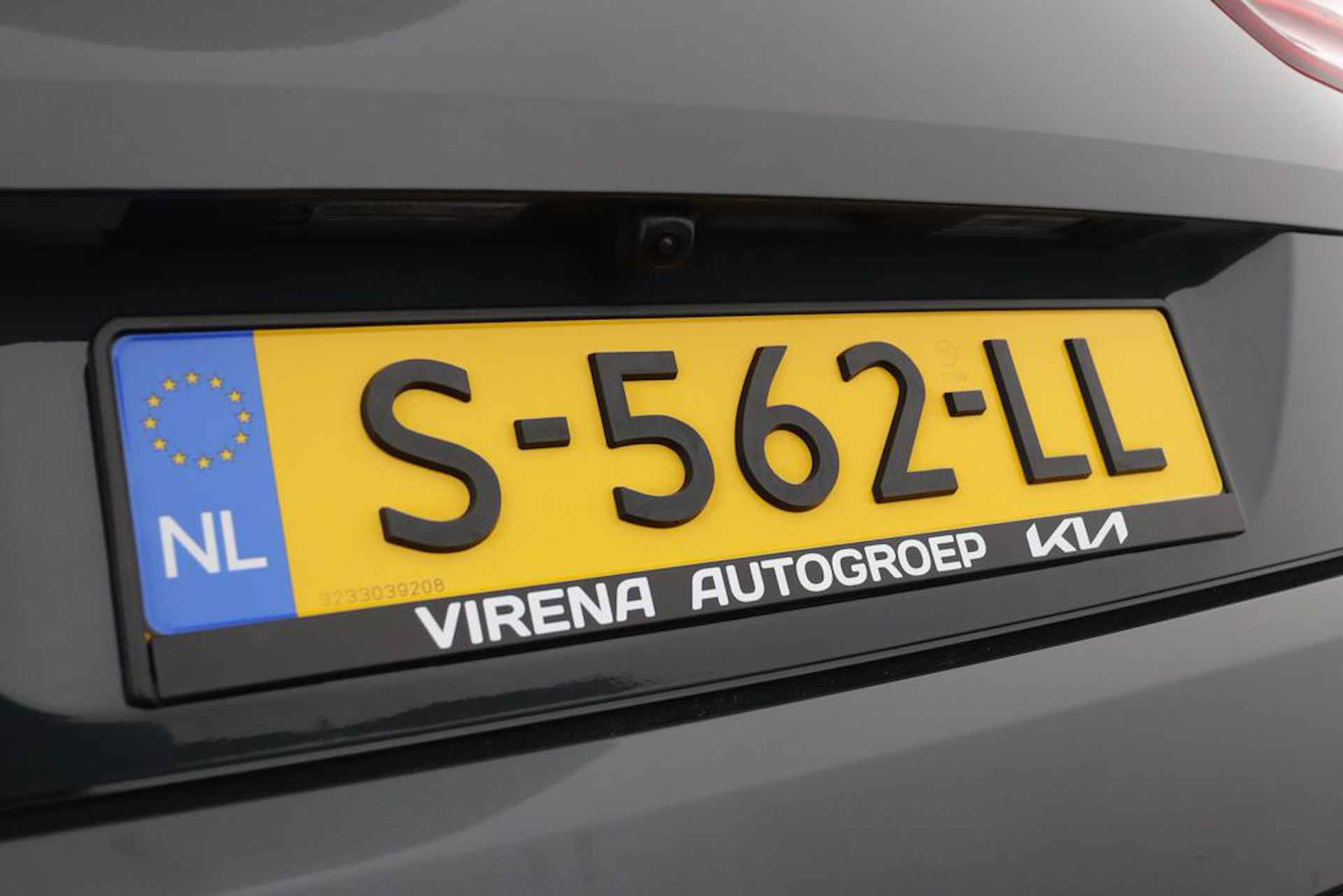 Kia Ceed Sportswagon 1.0 T-GDi DynamicLine - Navigatie - Cruise Control - Climate Control - Apple CarPlay / Android Auto - LED - Fabrieksgarantie tot 03-2030 - 37/53
