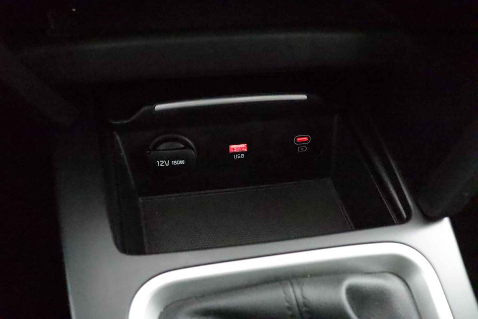 Kia Ceed Sportswagon 1.0 T-GDi DynamicLine - Navigatie - Cruise Control - Climate Control - Apple CarPlay / Android Auto - LED - Fabrieksgarantie tot 03-2030 - 40/53