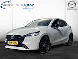 Mazda 2 1.5 e-SkyActiv-G Homura | All season banden