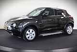 Nissan Juke 1.6