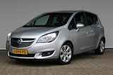 Opel Meriva 1.4 Turbo Cosmo Cruise control | Flexfix fietsendrager | Climate control | PDC V+A |