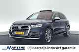 Audi SQ5 3.0 TFSI 354pk quattro Pro Line Plus Trekhaak 360Camera Head-Up B&O Leder Virtual Cockpit Navigatie